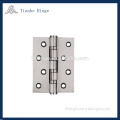 High Quality Iron Butt Hinges For Wooden Door